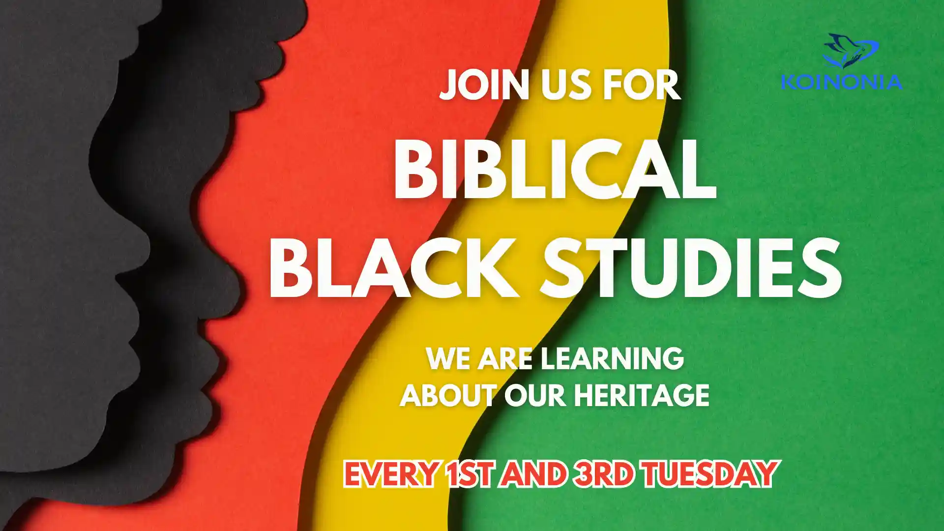 biblical black studies