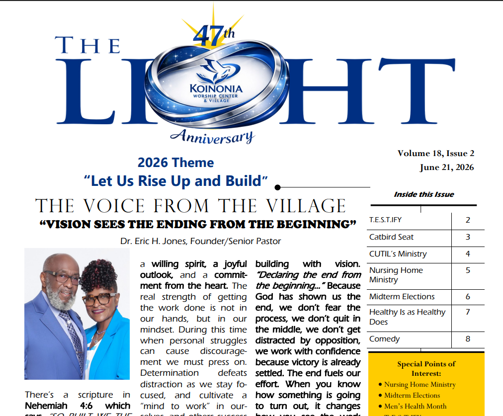 newslatter